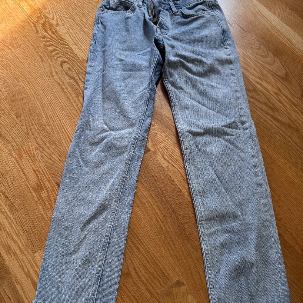 Free People Jeans